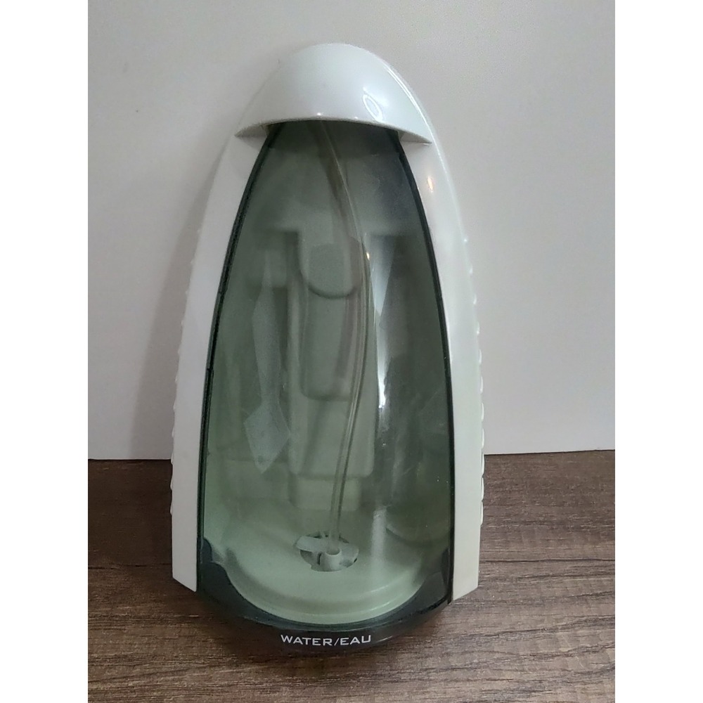 Hoover Tank W/Cap # 440001701 fits WH20200 WH20201